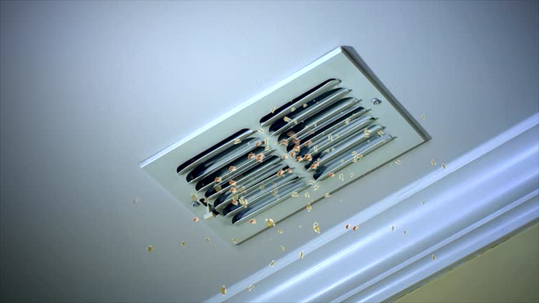 Best Local Air Duct Cleaning Services  in Lucerne Valley, CA