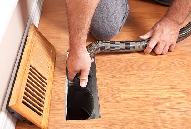 Best Emergency Air Duct Cleaning  in Lucerne Valley, CA