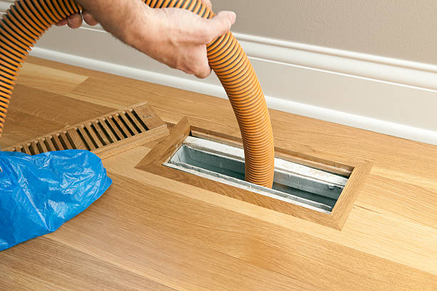 Best Air Duct Cleaning Near Me  in Lucerne Valley, CA