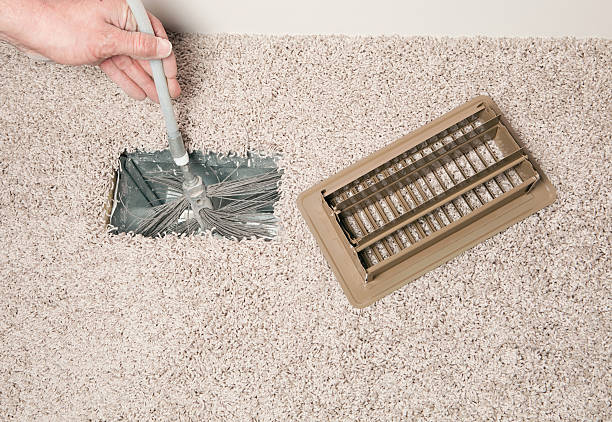 Best HVAC System Cleaning  in Lucerne Valley, CA