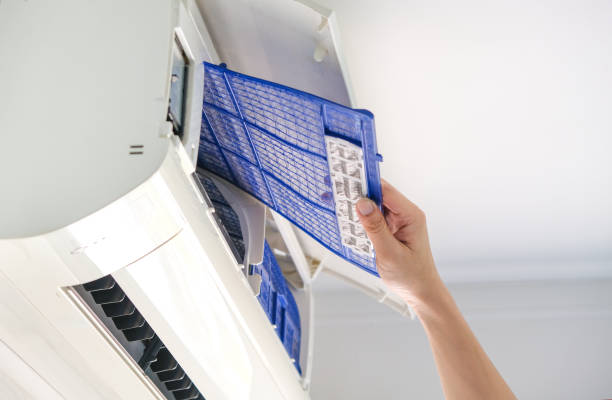Best Affordable Air Duct Cleaning  in Lucerne Valley, CA