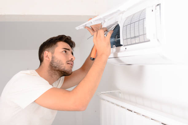 Best Best Air Duct Cleaning Near Me  in Lucerne Valley, CA